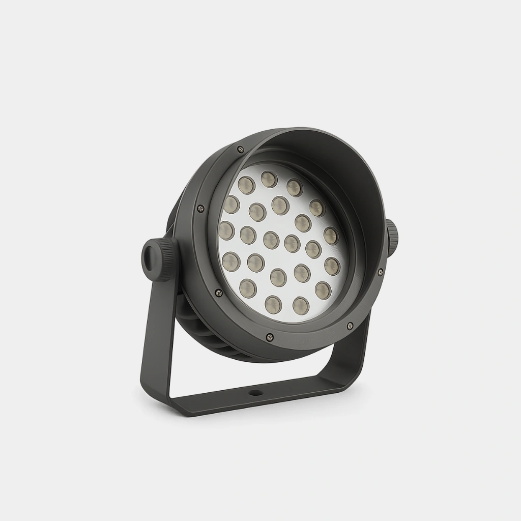Gobo Lights